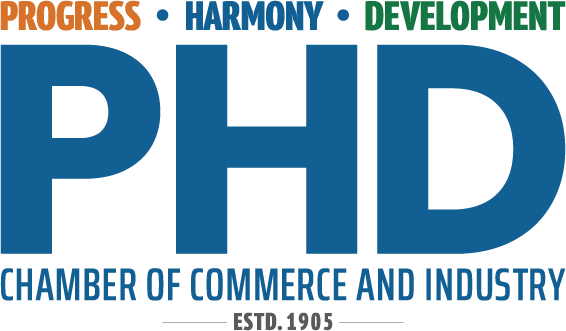 PHD Chamber of Commerce and Industry